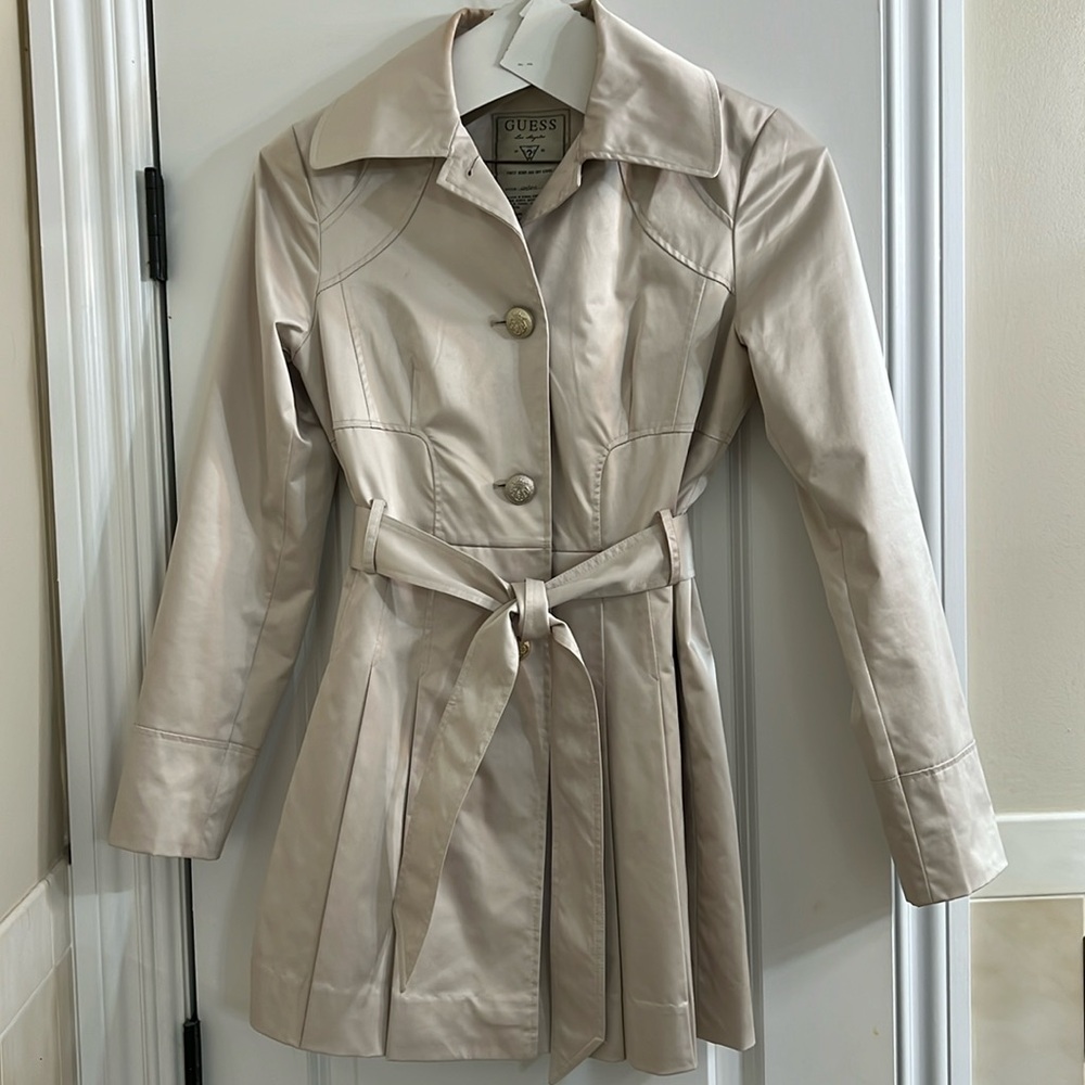 Guess jacket